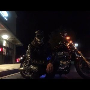 Meet your Posher, Mattmatthew